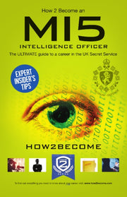 How 2 Become An Mi5 Intelligence Officer
