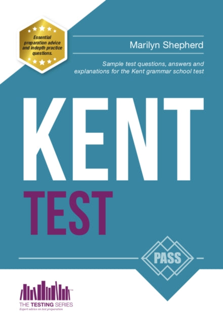 Kent Test 100s Of Sample Test Questions