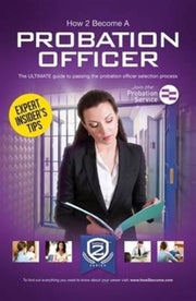 How To Become A Probation Officer