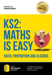 Ks2 Maths Is Easy Ratio Proportion And A