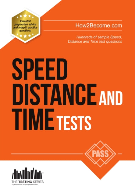 Speed Distance And Time