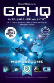 How To Become A Gchq Intelligence Analys