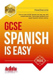 Gcse Spanish Is Easy
