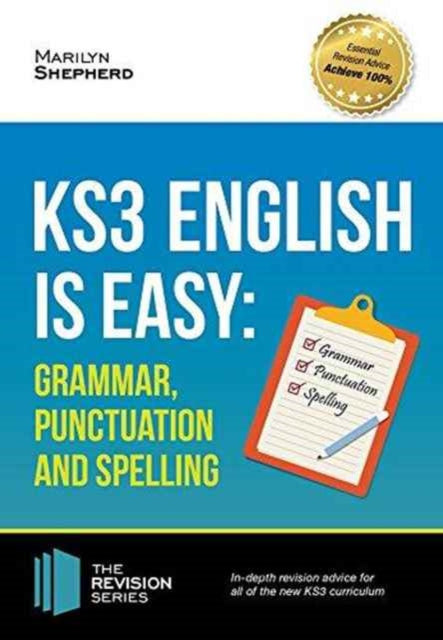Grammar Punctuation Spelling