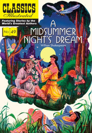 Midsummers Nights Dream