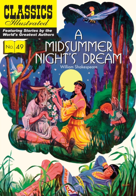 Midsummers Nights Dream
