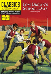 Tom Browns School Days