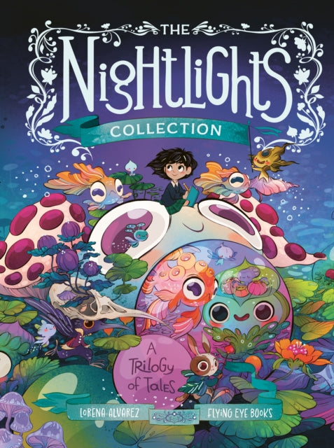 Nightlights Collection