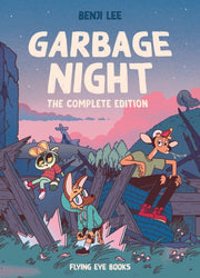 Garbage Night