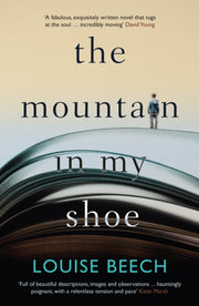 Mountain In My Shoe