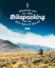 Bikepacking Britain