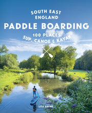 Paddle Boarding London/south East Englan By Drewe, Lisa