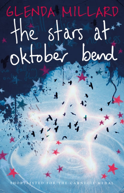 Stars At Oktober Bend