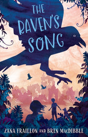 Ravens Song