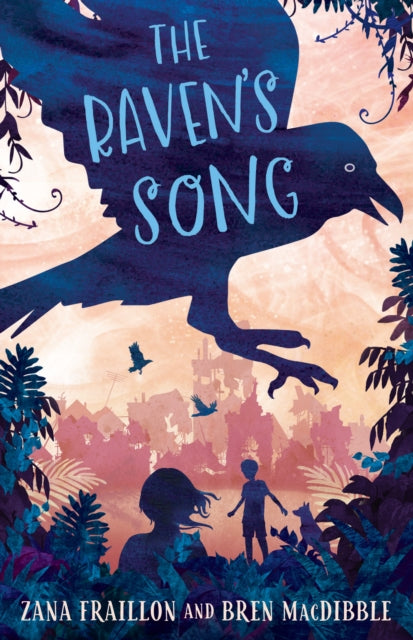 Ravens Song