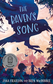 Ravens Song