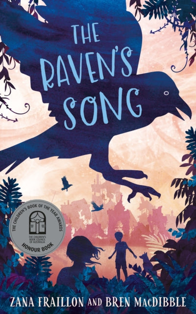 Ravens Song