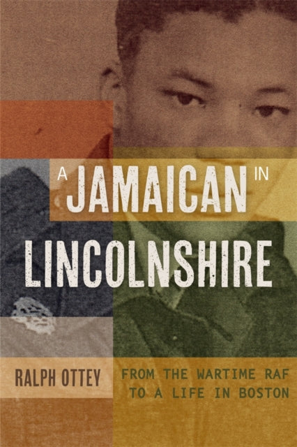 Jamaican In Lincolnshire