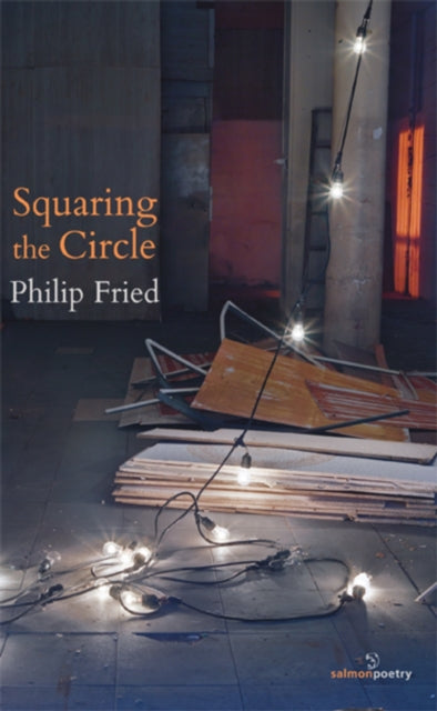 Squaring The Circle