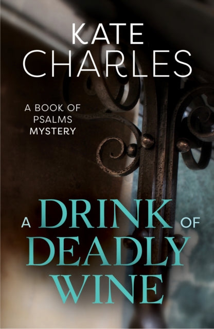 Drink Of Deadly Wine