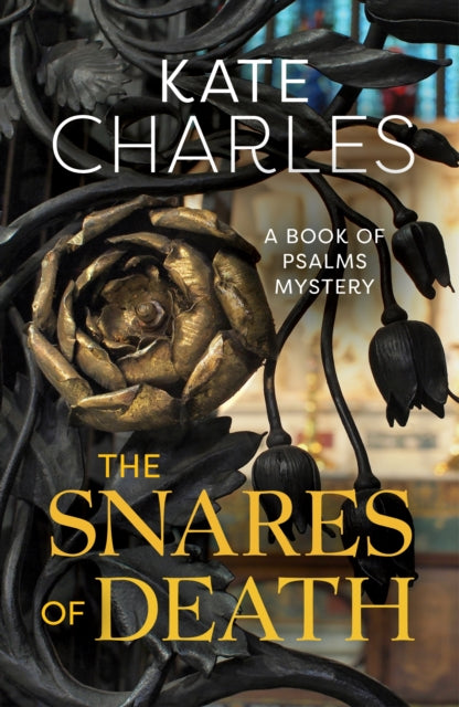 Snares Of Death