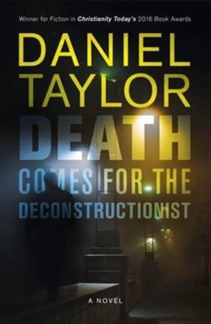 Death Comes To The Deconstructionist