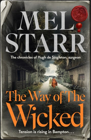 Way Of The Wicked