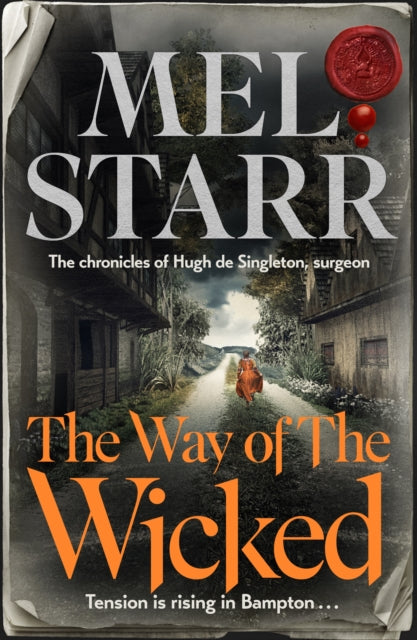 Way Of The Wicked