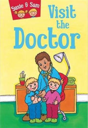 Visit The Doctor Susie Sam