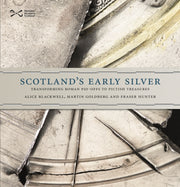 Scotlands Early Silver