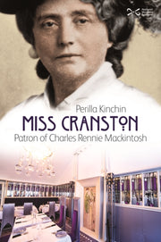 Miss Cranston Patron Of Charles Rennie M By Kinchin, Perilla