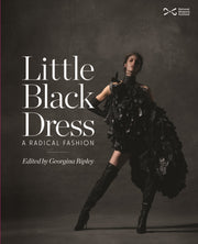Little Black Dress By Ripley, Georgina