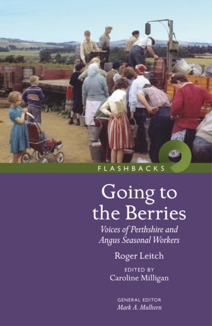 Going To The Berries