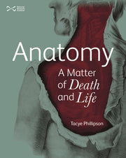 Anatomy A Matter Of Death & Life