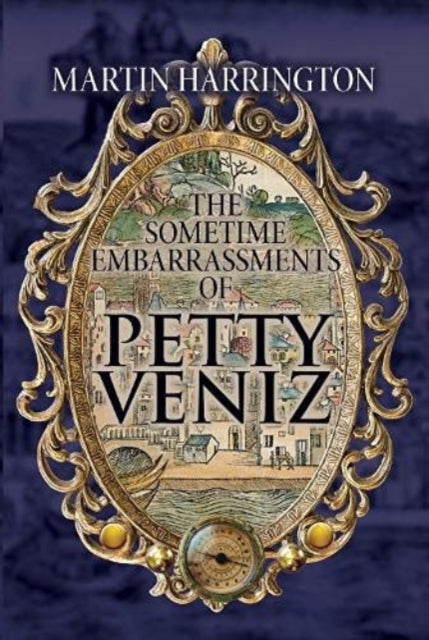 Petty Veniz