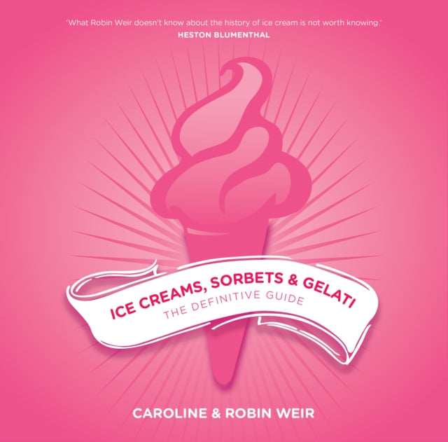 Ice Creams Sorbets & Gelati