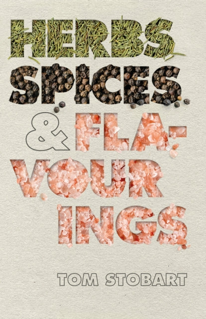 Herbs Spices & Flavourings