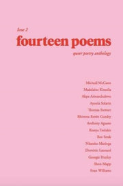 Fourteen Poems Issue 2