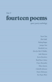 Fourteen Poems Issue 3