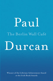 Berlin Wall Cafe By Durcan, Paul