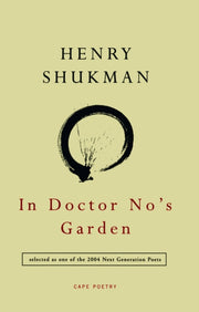 In Doctor No 39 S Garden By Shukman  Henry