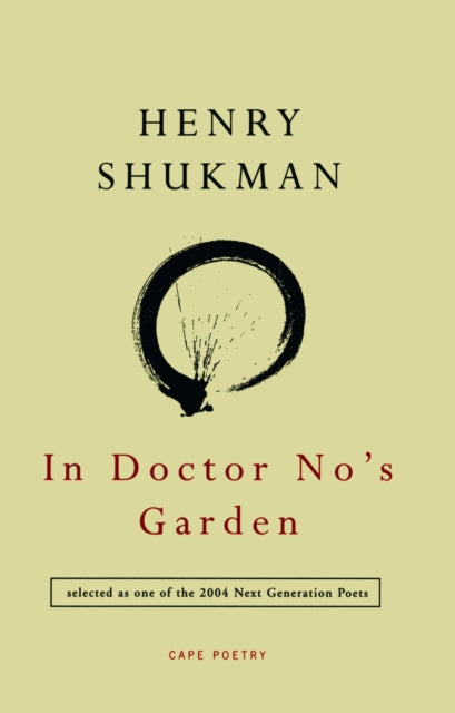 In Doctor No 39 S Garden By Shukman  Henry