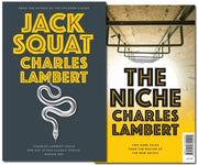 Jack Squat & The Niche