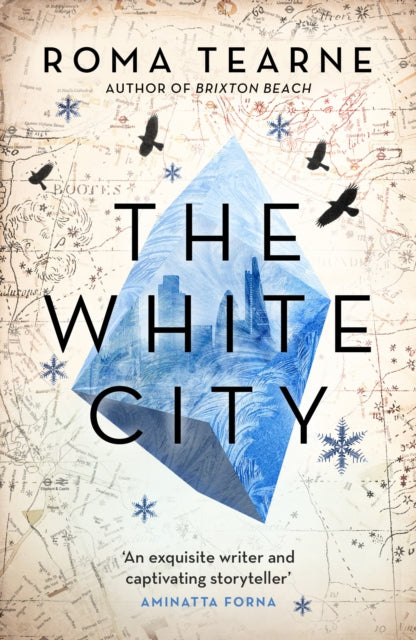 White City