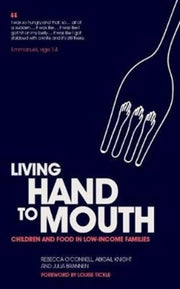 Living Hand To Mouth