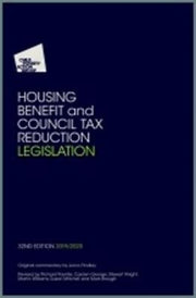Housing Benefit & Council Tax Reducti0n