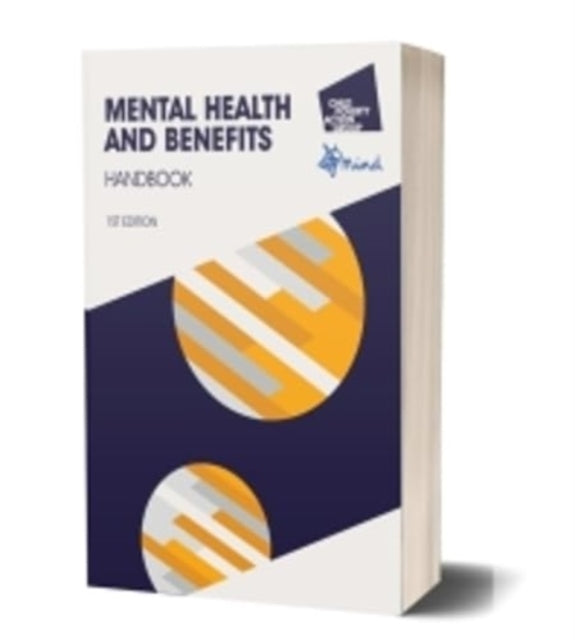 Mental Health & Benefits Handbook 1st Ed