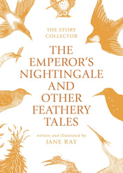Emperors Nightingale/other Feathery Tale