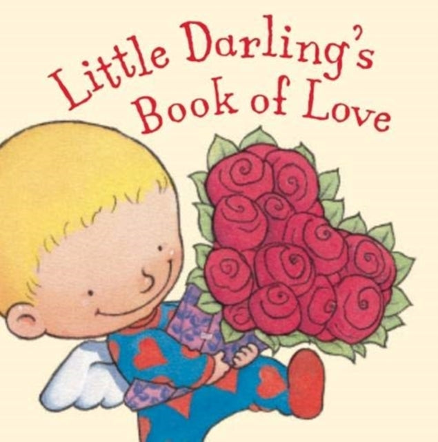 Little Darlings Valentine