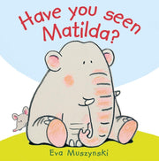 Have You Seen Matilda